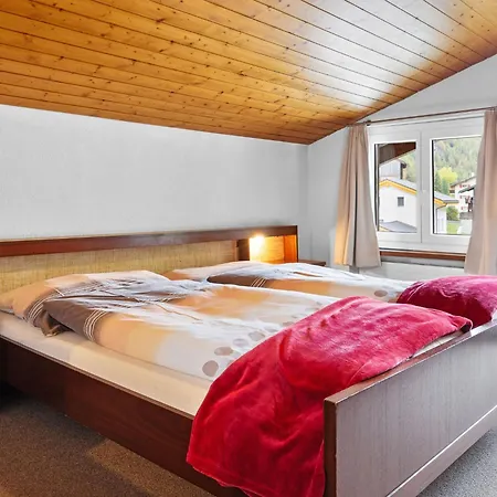 Castor Und Pollux-6 By Interhome Apartment