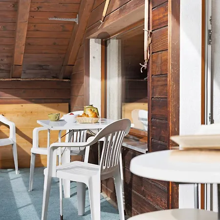Castor Und Pollux-6 By Interhome Apartment *