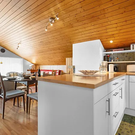 Castor Und Pollux-6 By Interhome *