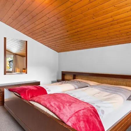 Castor Und Pollux-6 By Interhome *