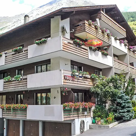 Castor Und Pollux-6 By Interhome *