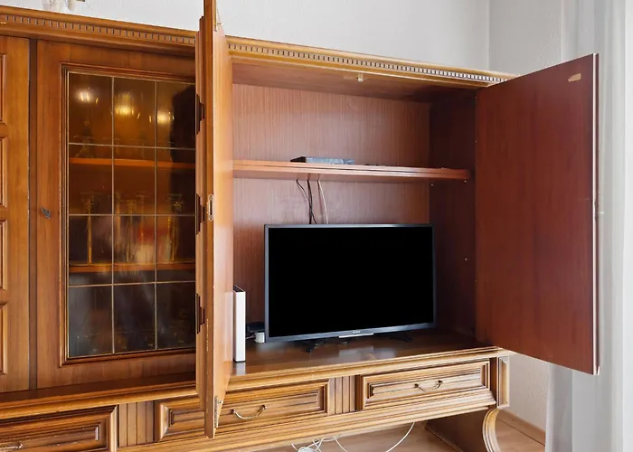 Castor Und Pollux-6 By Interhome Appartamento *