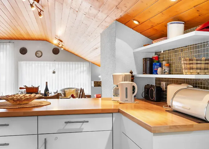 Castor Und Pollux-6 By Interhome Täsch