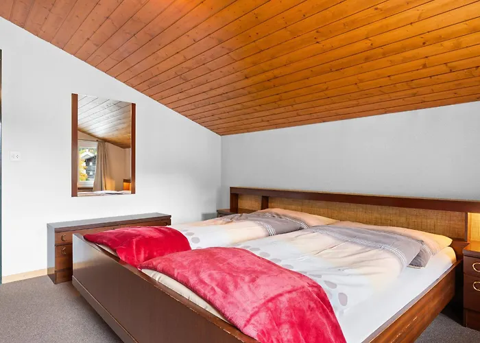 Castor Und Pollux-6 By Interhome *