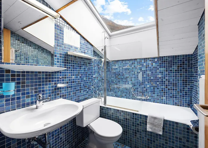 Castor Und Pollux-6 By Interhome *