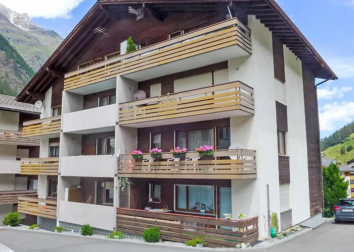 Castor Und Pollux-6 By Interhome