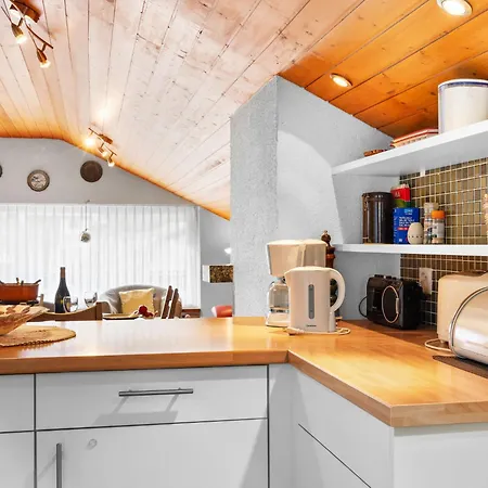 Castor Und Pollux-6 By Interhome 태쉬