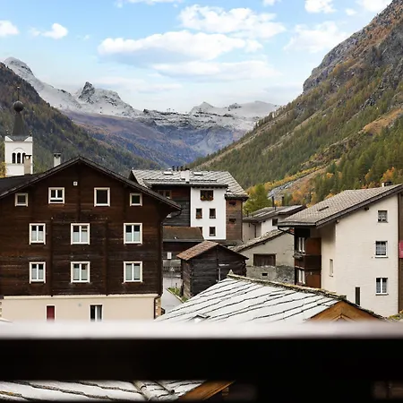 Castor Und Pollux-6 By Interhome * 태쉬