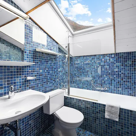 Castor Und Pollux-6 By Interhome *