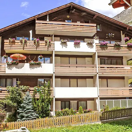 Castor Und Pollux-6 By Interhome * 태쉬