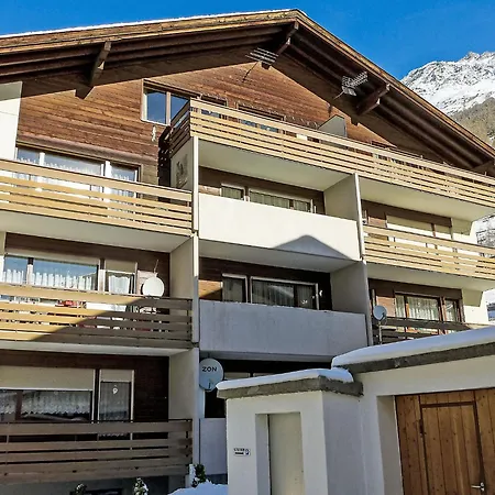 Castor Und Pollux-6 By Interhome * 태쉬